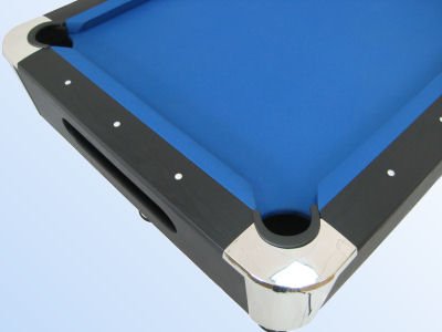 Pro American Deluxe Pool Table